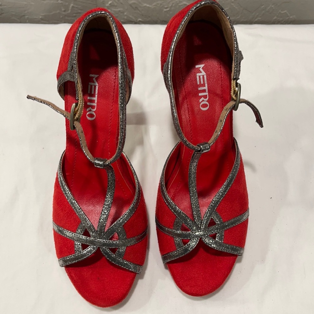 Women’s Heels